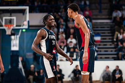 Επιστρέφει για να μείνει στη Μονακό ο Μακουντού