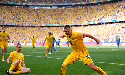 Ραζβάν Μάριν: Ταιριάζει… γάντι στον ρόμβο του Νίκολιτς!