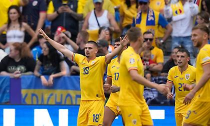 Οριστικό: Παίκτης της ΑΕΚ ο Μάριν!