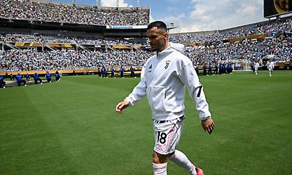 Ολυμπιακός: Πιέζει για Κόστιτς, αλλά ο παίκτης θέλει να μείνει στο Τορίνο