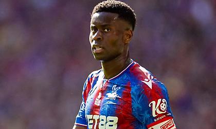 Μετά τον Εκιτικέ, η Λίβερπουλ «χτυπά» και Μαρκ Γκουεΐ!