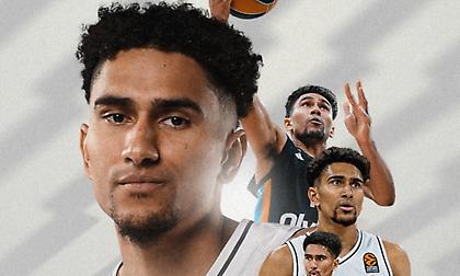 Στη Ζάλγκιρις με μονοετές συμβόλαιο ο Μαόντο Λο