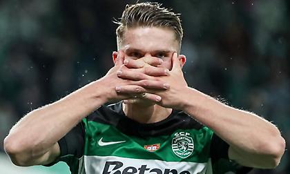 Here we go: Οριστική συμφωνία της Άρσεναλ με την Σπόρτινγκ για την αγορά του Γκιόκερες!