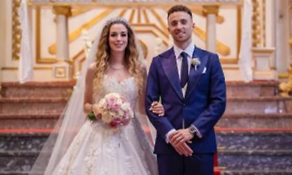 «Ένας μήνας από το δικό μας ''μέχρι να μας χωρίσει ο θάνατος''»: Το σπαρακτικό μήνυμα της συζύγου του Ζότα