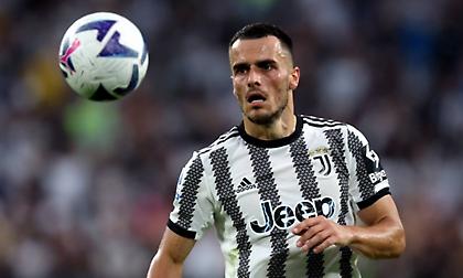 Αντύπας: «Χρειάζεται υπομονή για Αντίνο, πρέπει να ''κατέβει'' η Γιουβέντους για Κόστιτς»