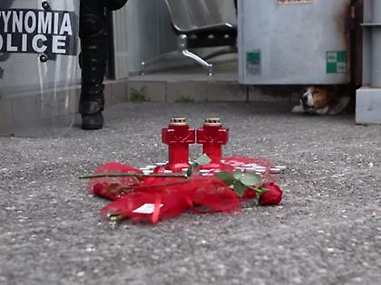 Δίκη για την Κυριακή Γρίβα: «Λέει ψέματα ο κατηγορούμενος για κενά μνήμης» είπε η ψυχίατρος-τεχνική σύμβουλος του πατέρα