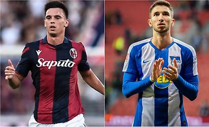 Πάει για άλλον χαφ η ΑΕΚ μετά το νέο «όχι» της Μπολόνια για Μόρο-Σενάρια για Γκρούγιτς