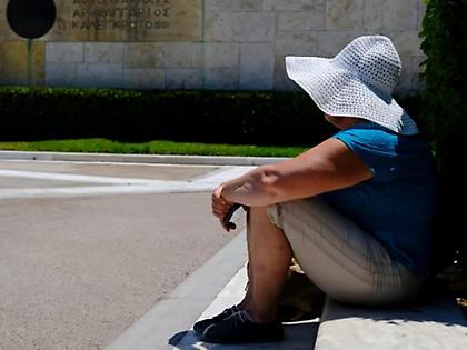 «Επέλαση» καύσωνα: Nέα έκτακτα μέτρα για τους εργαζόμενους στον ιδιωτικό τομέα αύριο