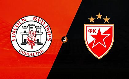 Λίνκολν-Ερυθρός Αστέρας