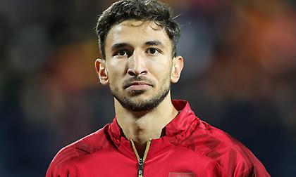 Σερβικά ΜΜΕ: «Στην τελική ευθεία για ΑΕΚ ο Μάρκο Γκρούγιτς - Είναι ο ιδανικός παίκτης για τον Νίκολιτς»!