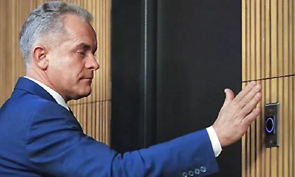Πώς συνελήφθη στην Ελλάδα ο Μολδαβός ολιγάρχης, Βλάντιμιρ Πλαχότνιουκ - Το «πλούσιο» βιογραφικό του