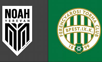 Νόα-Φερεντσβάρος