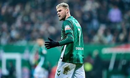 «ΠΑΟΚ και Μπέρμιγχαμ παρακολουθούν τον Μάρβιν Ντουκς»