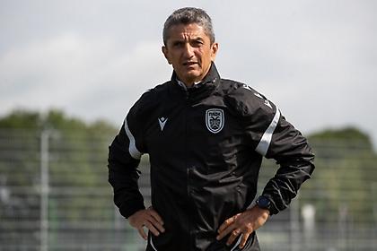 «Φόρτωσε» ο Λουτσέσκου: «Δεν ήρθαμε εδώ να παίξουμε για τους εαυτούς μας»