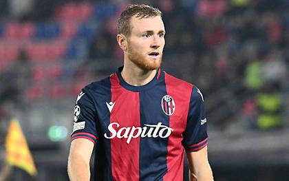 Μπολόνια: Απέκτησε τον Πομπέγκα από τη Μίλαν, παίζει στην ίδια θέση με Μόρο