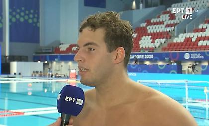 Γκίλλας: «Μάλλον δεν το ήθελε ο Θεός-Βαρύ, αλλά θα το καταπιούμε…»