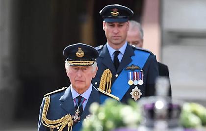 Σοκ στη βασιλική οικογένεια: Νεκρή, με ένα όπλο δίπλα της, ξαδέρφη του πρίγκιπα Ουίλιαμ