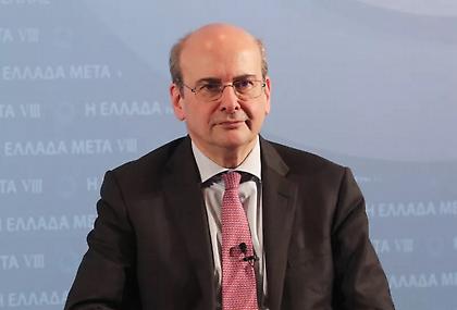 Κ. Χατζηδάκης: «Η κυβέρνηση υποστηρίζει τα εθνικά συμφέροντα - Οι τράπεζες ξεπέρασαν τα όρια και «πήγαν γυρεύοντας»