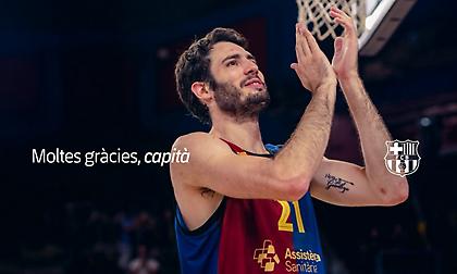 Αποσύρεται ο Άλεξ Αμπρίνες στα 32 του!