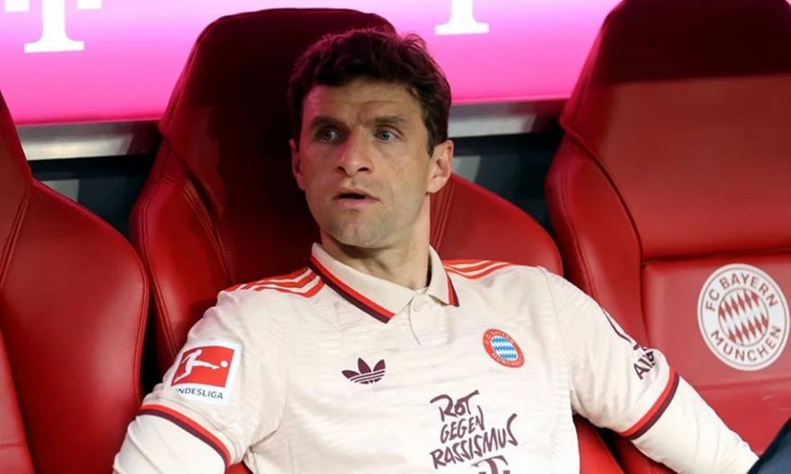 Πάει στο MLS τελικά ο Μίλερ, φαβορί η Los Angeles FC!