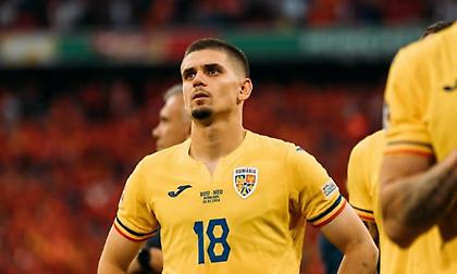 Το πρώτο κιτρινόμαυρο ποστ του Μάριν: «Πάμε ΑΕΚ»