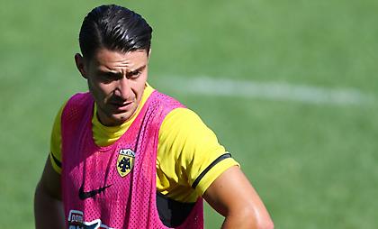 Οι ευχές του Νεντελτσεάρου σε Μάριν: «Χαίρομαι που πας σε αυτή τη σπουδαία ομάδα»