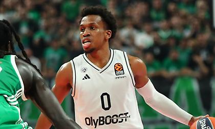 Παναθηναϊκός: Το στοιχείο που φέρνει ο Σορτς και… απογειώνει τους ψηλούς