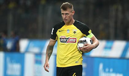 «Ο Σιμάνσκι είναι πιθανό να πάει στη Λέγκια»