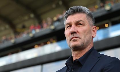 Σαββόπουλος: «Οι επτά σίγουροι του Ουζουνίδη για Αράζ και τα διλήμματα στις άλλες θέσεις»