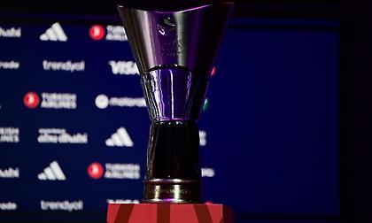 Επανήλθε με μεγαλύτερη προσφορά το Βελιγράδι για το Final Four - Μυστική η ψηφοφορία του Σεπτεμβρίου