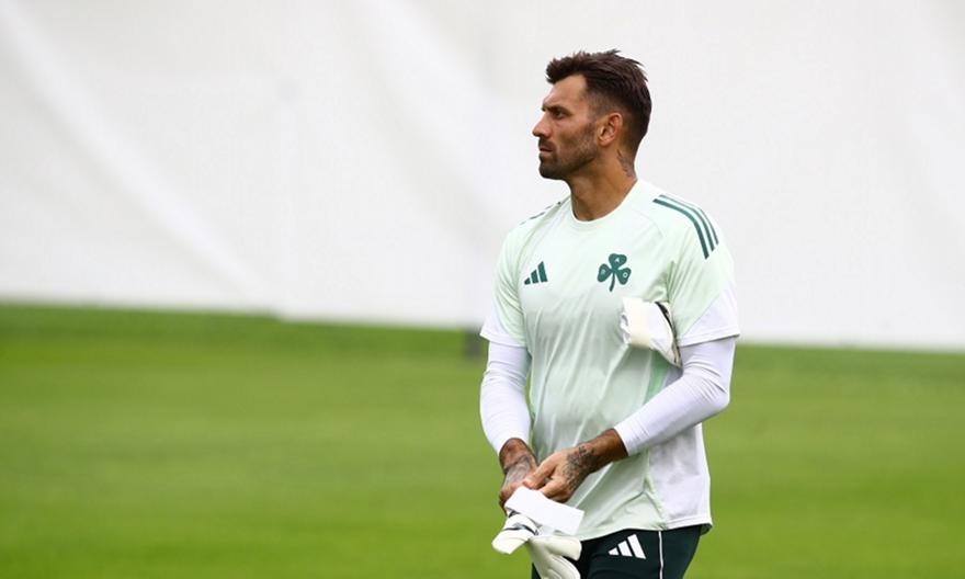 Σπουδαία κίνηση Λοντίγκιν: Αγόρασε το ακριβότερο διαρκείας του ΠΑΣ Γιάννινα για να στηρίξει την ομάδα!