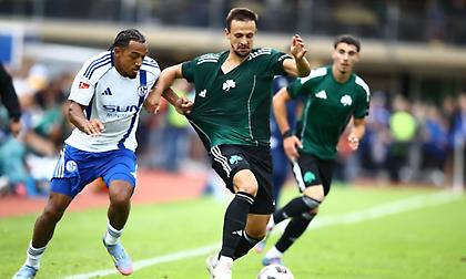 «Παίκτης της Ρεάλ Οβιέδο ο Μαξίμοβιτς - Επίσημο την επόμενη εβδομάδα»