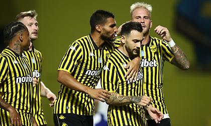 Σαββόπουλος: «Σήμερα ξεκαθαρίζει για την τηλεοπτική μετάδοση – Οι σκέψεις για την 11άδα του Άρη»