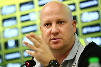 Νίκολιτς: «Η ΑΕΚ χρειάζεται υπομονή και να θωρακιστεί από την πίεση, με νίκη 1-0 θα είμαι ικανοποιημένος»