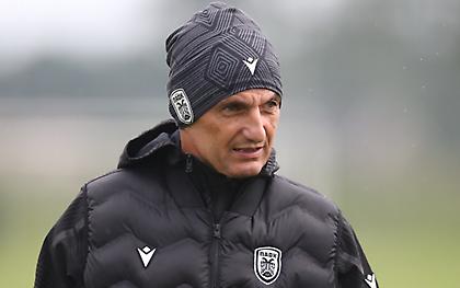 Λουτσέσκου: «Δεν έχω πράγματα να κρατήσω από το φιλικό - Όταν είδα την κλήρωση με την Βόλφσμπεργκερ είπα...»