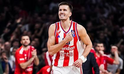 Πρόεδρος Ερυθρού Αστέρα για Πετρούσεφ: «Έφυγε για προσωπικούς και οικογενειακούς λόγους»