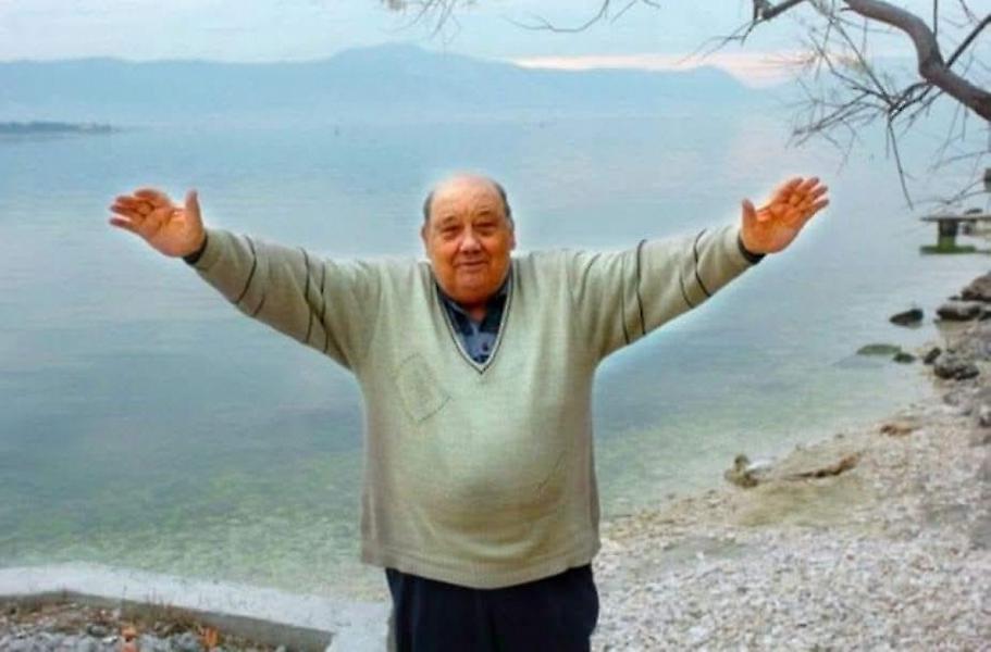 Frane Selak: Επέζησε από πτώση από αεροπλάνο, γκρεμό, μετωπική με λεωφορείο κ.ά. και μετά κέρδισε και το λαχείο