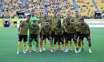 Αράζ-Άρης: Στο… άγνωστο για το προβάδισμα πρόκρισης οι Θεσσαλονικείς