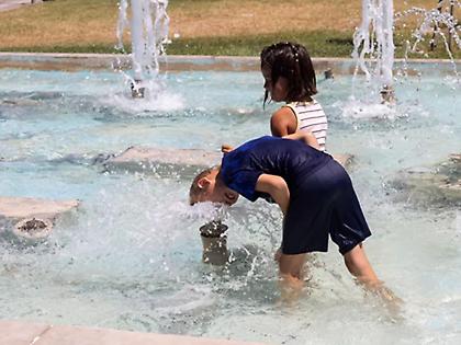 Επικαιροποίηση έκτακτου δελτίου καιρού: Καυτό 48ωρο - Έως και 43 βαθμούς ο υδράργυρος - Πότε θα δροσίσει