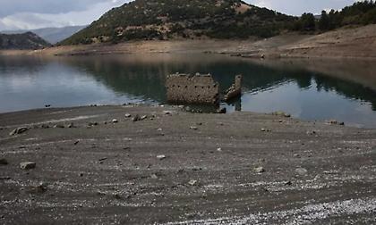 Οι 5 άξονες για την αντιμετώπιση της λειψυδρίας - Τι αποφασίστηκε στη σύσκεψη στο Μέγαρο Μαξίμου