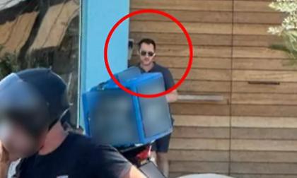 Η φωτογραφία που «έκαψε» τη σύζυγο του Πολωνού καθηγητή – Τι υποστηρίζει η ίδια