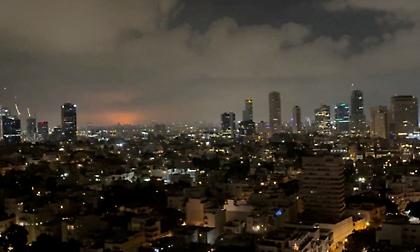 Ο Ισραηλινός υπουργός Άμυνας αφήνει ανοιχτό το ενδεχόμενο νέας επίθεσης κατά του Ιράν