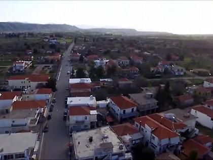 Αρχαία Ολυμπία: Έβαλε τέλος στη ζωή του δάσκαλος στο Λάλα