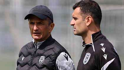 ΠΑΟΚ: Τα τρία «εμπόδια» για φορ και η τελική απόφαση