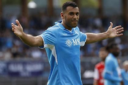 «Νάπολι και ΠΑΟΚ ήρθαν σε συμφωνία για τον Σεντίρα, μένει η απόφαση του παίκτη»