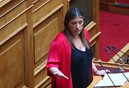 Κωνσταντοπούλου: Κακός θεατρίνος ο Αλ. Τσίπρας - Έκανε τον ανήξερο για το έγκλημα στο Μάτι