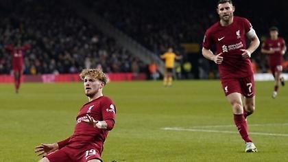 Κοντά στον Έλιοτ η Γουέστ Χαμ, δίνει 40 εκατ. στη Λίβερπουλ