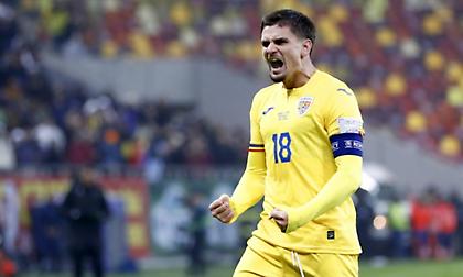 Αποχαιρέτησε τους συμπαίκτες του ο Μάριν και ετοιμάζεται για ΑΕΚ