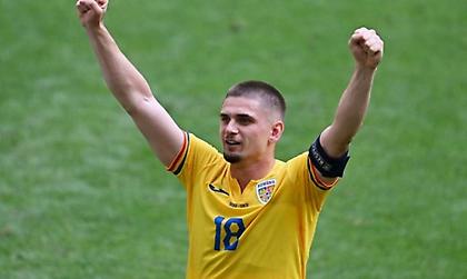 Στην Ελλάδα ο Μάριν για την ΑΕΚ