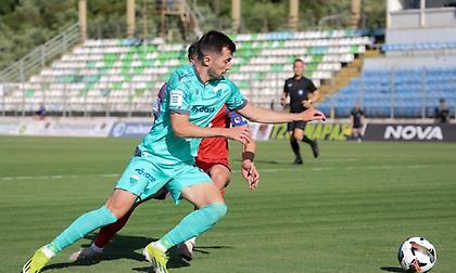 Ξεμούδιασε με «διπλό» φιλικό ο Λεβαδειακός